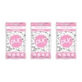 PUR Gum Sugar Free Chewing Gum 100 Xylitol Vegan, Aspartame Free