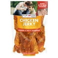 thumbnail image 1 of PUR LUV Chicken Jerky Dog Treats, 16 oz, 1 of 11