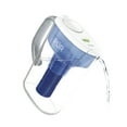 thumbnail image 1 of PUR PLUS 7 Cup Pitcher Filtration System, PPT711W, White/Blue, 1 of 12