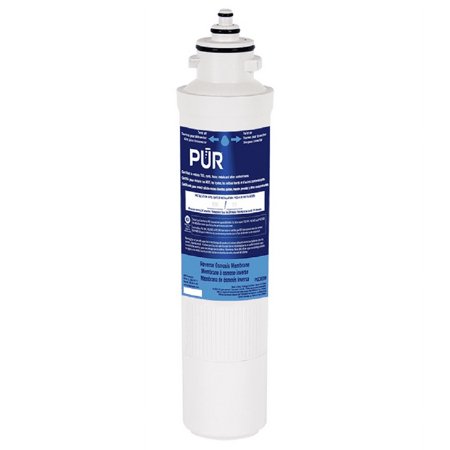 PUR PQCROM Quick-Connect Reverse Osmosis Membrane
