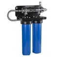 thumbnail image 1 of PUR® PUVR15H 15 GPM Whole Home UV Rack Water Disinfection & Filtration System, 1 of 7