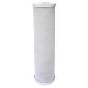 PUR PUVRCRB20 Whole Home UV Rack 20in Carbon Filter for PUVR15H