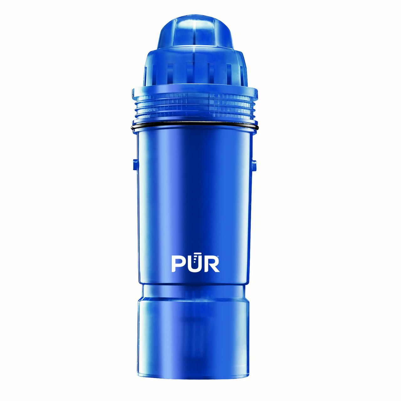 PUR Pitcher Replacement Water Filter, 3-Pack, CRF950Z3 - image 1 of 2