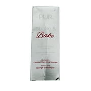 PUR Minerals Shake & Bake Powder-To-Cream Light Concealer 0.17 Ounces