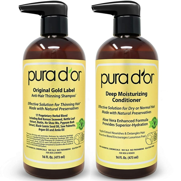 Purador shampoo online