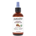 thumbnail image 1 of PURA D'OR ORGANIC Jojoba Oil, 4 Fl Oz, 1 of 6