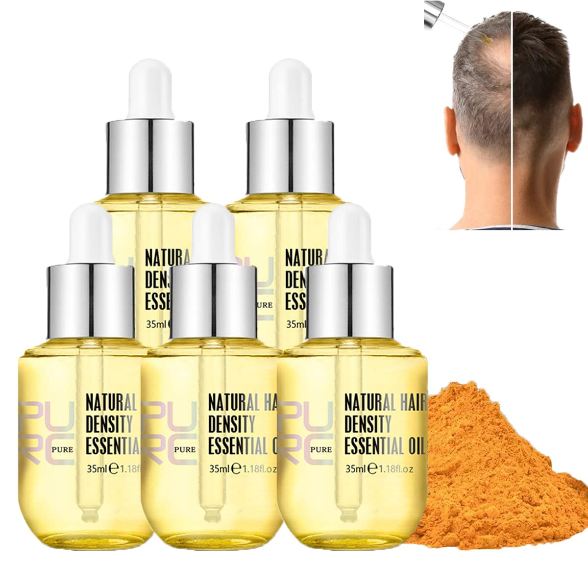 Purc High Hair Growth Purc Oil For Hair Growth Hovo Hair Density Purc High Hair Growth Purc Oil For Hair Growth Hovo Hair Density