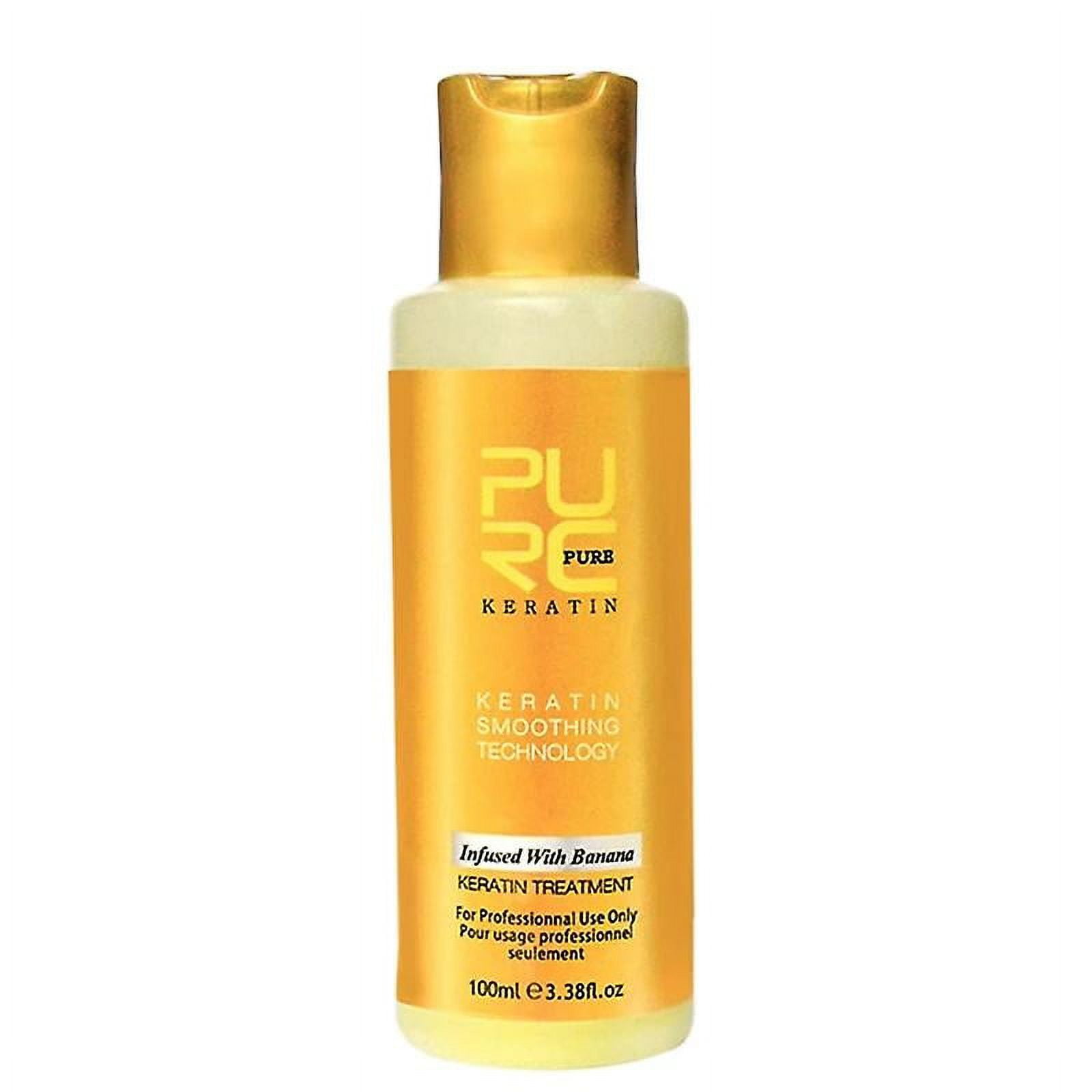 Brazilian tech keratin smoothing system hot sale