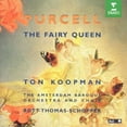 thumbnail image 1 of PURCELL: THE FAIRY QUEEN / KOOPMAN, BOTT, THOMAS, SCHOPPER, 1 of 1