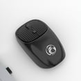 thumbnail image 1 of PURCOLT Wireless Mouse 2.4G Noiseless Mouse With USB Receiver Portable Computer Mice For Desktop Computer Laptop on Clearance, 1 of 4