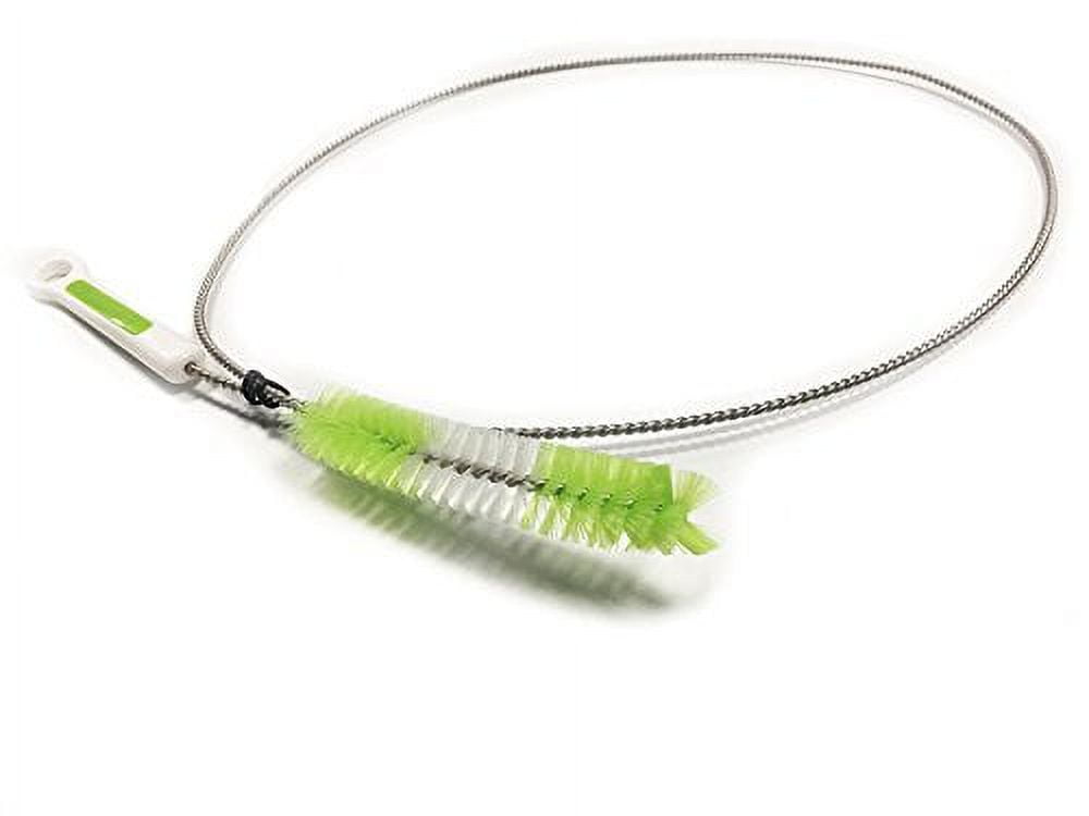 PURDOUX CPAP Hose Brush 6 feet (182 cm) Great for Standard and Slim