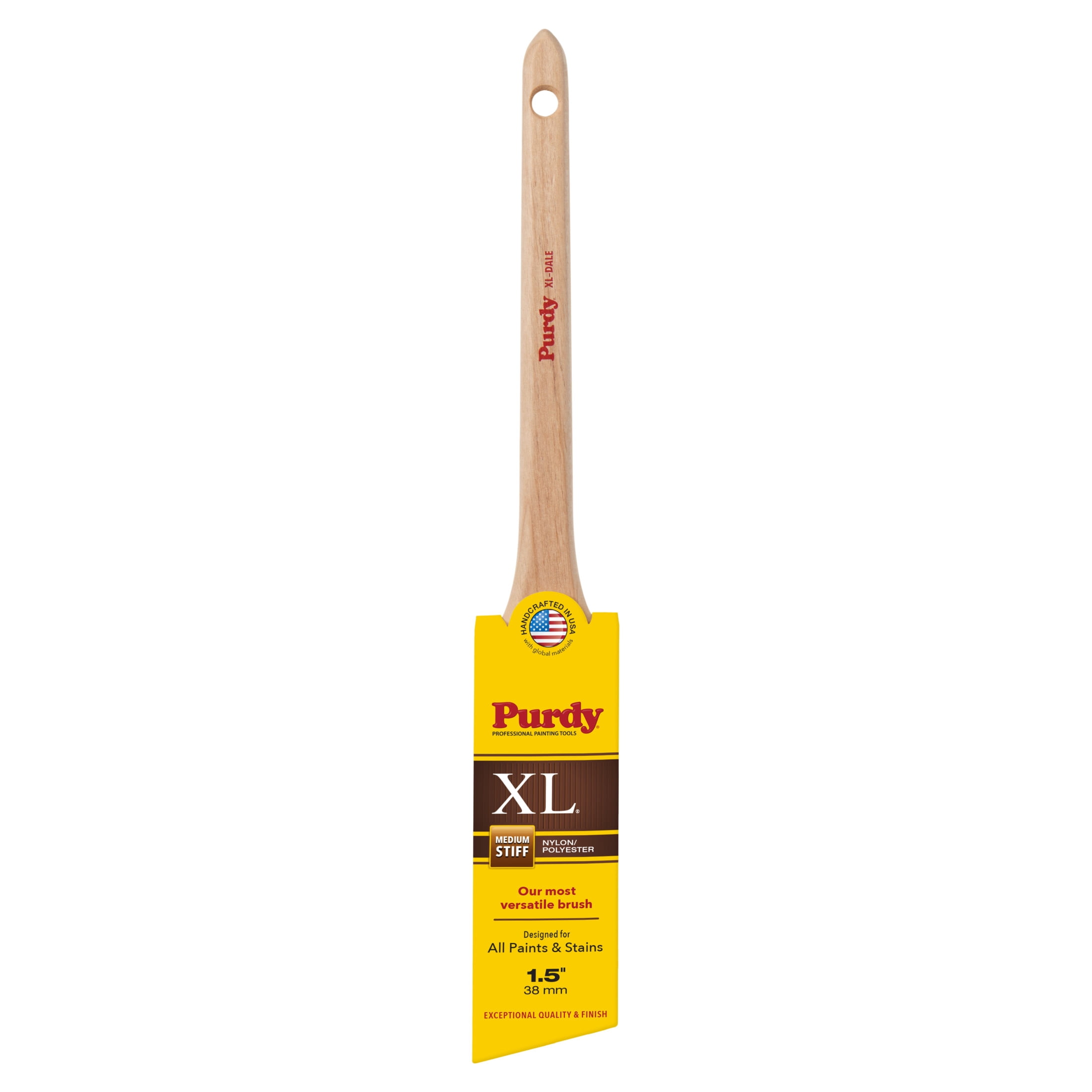Purdy XL Dale, 1-1/2 in.
