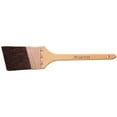 thumbnail image 1 of PURDY 144024025 2.5-Inch China Angle Brush, Black, 1 of 3