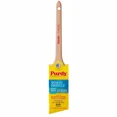 thumbnail image 1 of PURDY 144024420 2" White Bristle Adjutant™ Angle Sash Paint Brush, 1 of 2