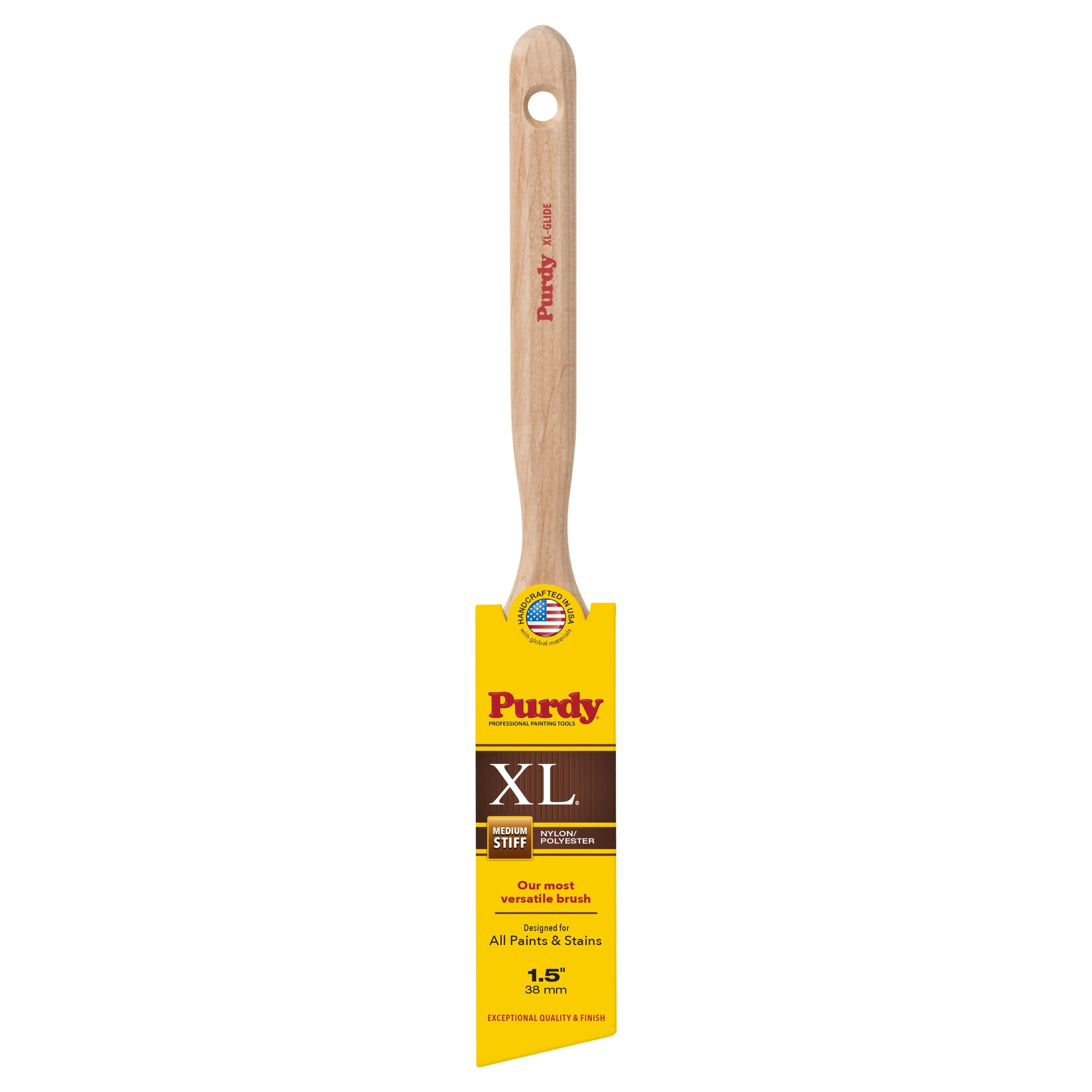 Purdy XL Glide, 1-1/2 in.