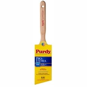 PURDY 144152725 2-1/2" Pro-Extra® Glide™ Angle Sash Paint Brush