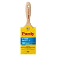 thumbnail image 1 of Purdy White Bristle Sprig Paint Brush, 3 in., 1 of 8