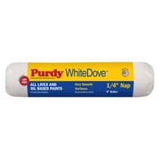 Purdy WhiteDove, 9 in. x 1/4 in., 1 each