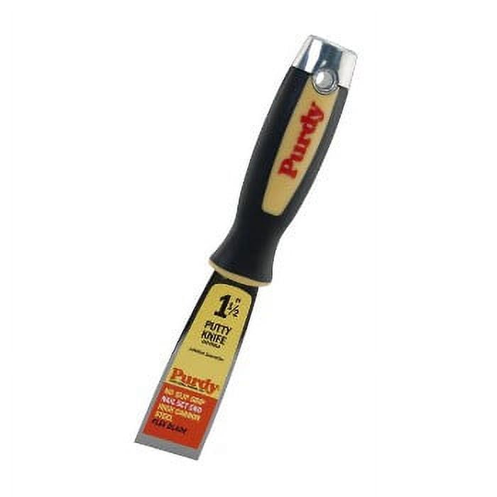 Purdy putty knife deals