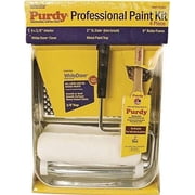 PURDY Corporation White   Residential Use, Standard Application