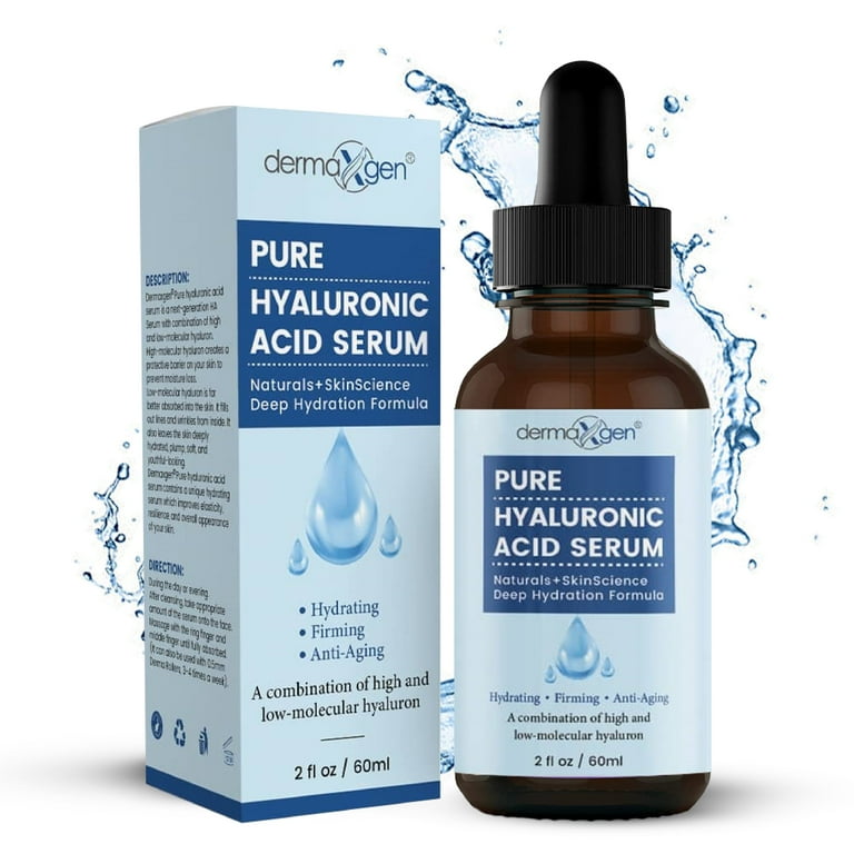 美容液 Yunth Pure VA Derma Serum 生VAダーマ美容液 / Yunth(美容液, スキンケア・基礎化粧品)の