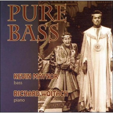 PURE BASS