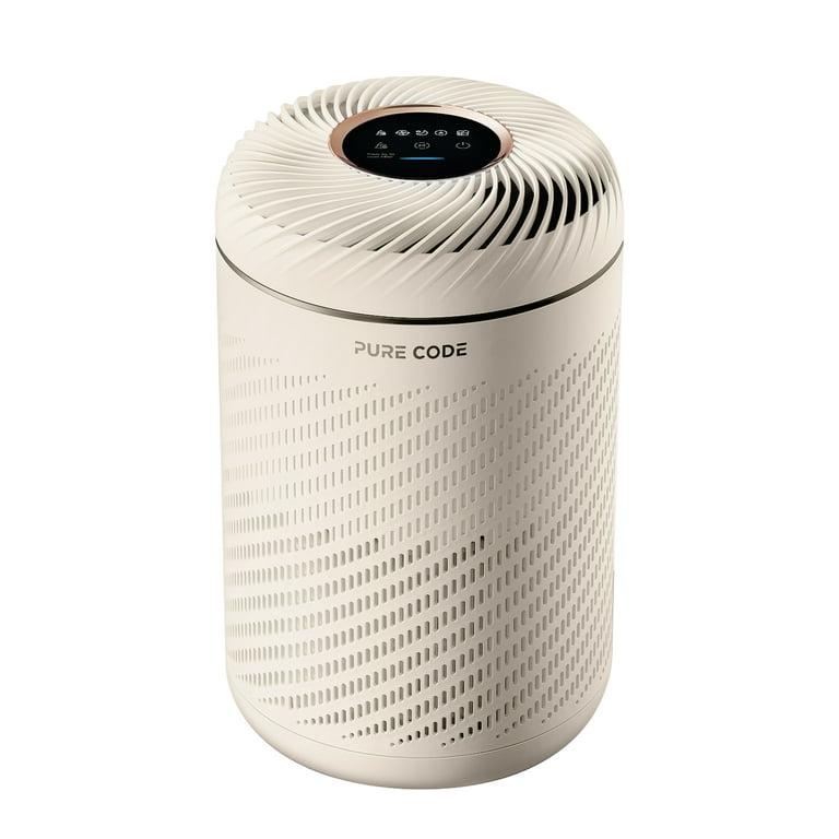 Quietest air sales filter
