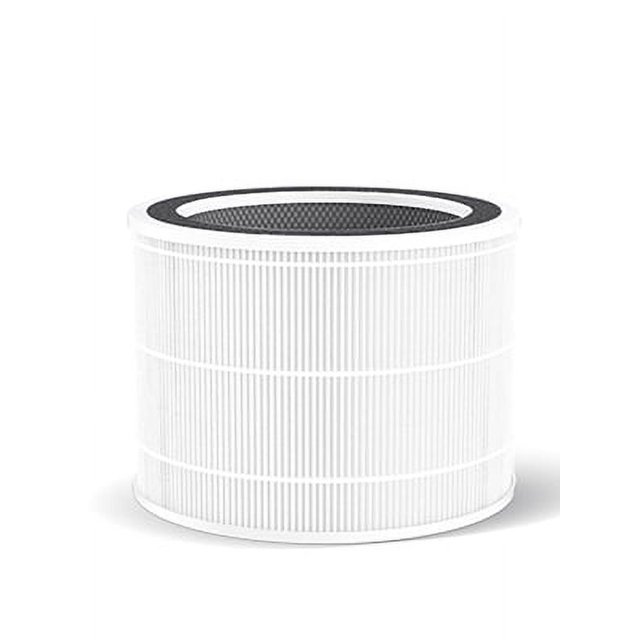 PURE CODE Air Purifier Replacement Filter for APUZ43PUS With Carbon Filter and Net Ion,FC20Z1