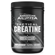 TACTICAL CREATINE - 300g