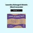 thumbnail image 1 of PURE-CYCLE, Laundry Detergent Sheets - Lavender 12/cs, 1 of 1