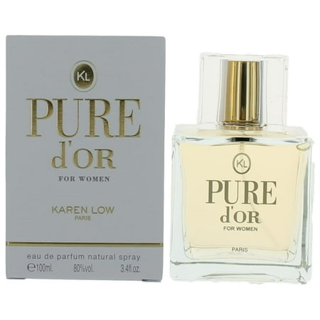 PURE D(OR By KAREN LOW For WOMEN
