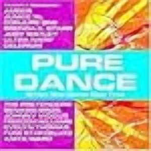 PURE DANCE