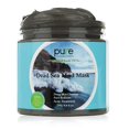 thumbnail image 1 of PURE Dead Sea Mud Mask for Face, Body/Hair, 100% Natural and Organic Deep Skin Cleanser, Clears Acne, Reduces Pores and Wrinkles, Ultimate Spa Quality, Mineral Infused Additive Free, 8.8 oz., 1 of 4