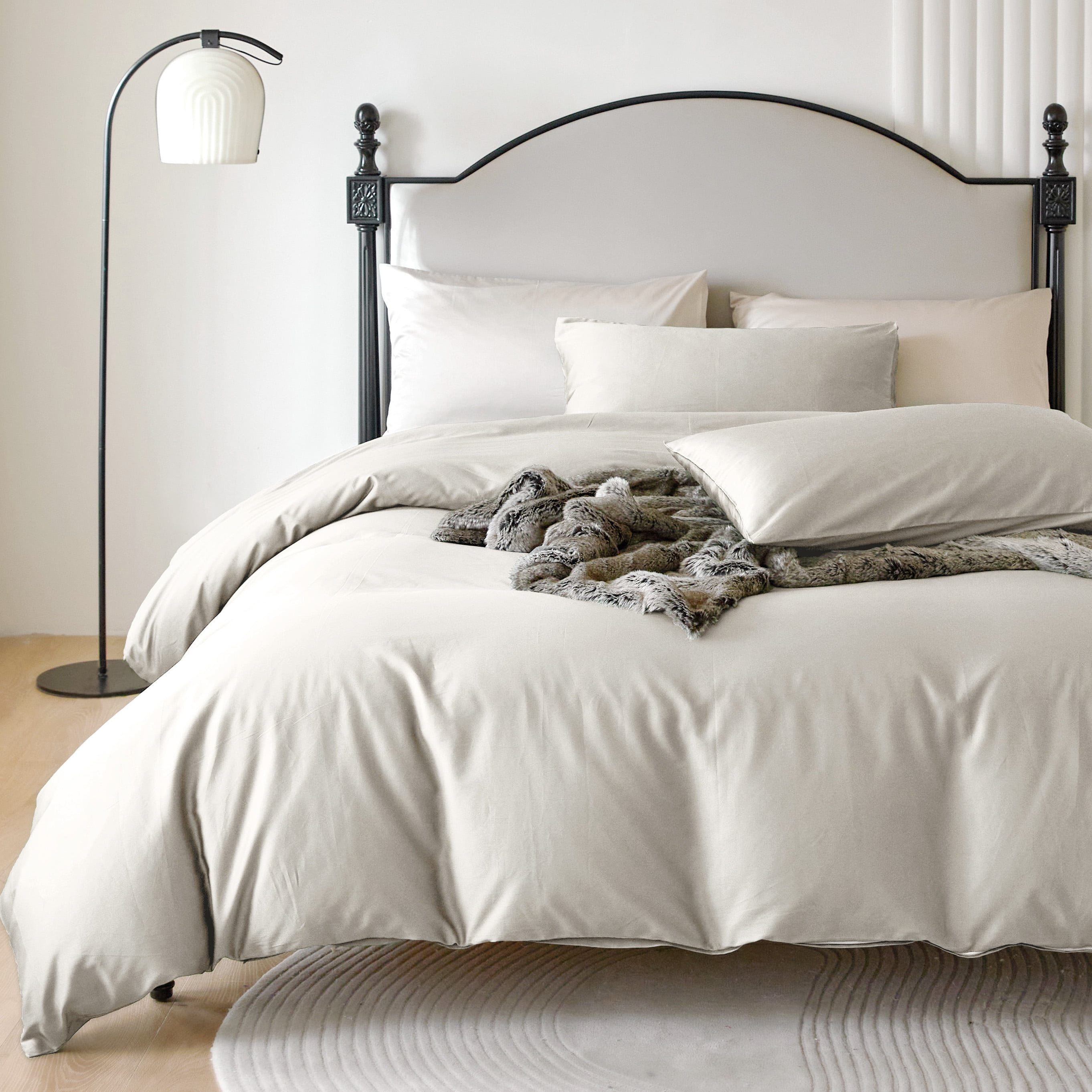 Nestwell Silky And Smooth Cotton Sateen - hd5s9ar