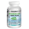 thumbnail image 1 of Success Chemistry Pure Moringa Improve Metabolism + Elevate Mood for General Health & Wellness with Moringa - 60 Capsules, 1 of 8