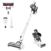 PURE ONE S11 Dual Cordless Stick Vacuum with Direct Drive Anti-Tangle Brush Head and HEPA Filtration