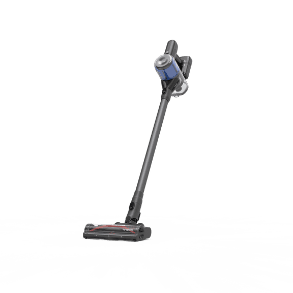 Tineco Pure ONE S30 Cordless Stick Vacuum, 150AW Suction, Up to 65 Min Runtime, ZeroTangle Brush, LED Headlight, Wall Mount Dock