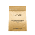 thumbnail image 1 of PURE ORIGINAL INGREDIENTS Artichoke Extract Powder 1 lb, No Additives or Fillers, Non-GMO, 1 of 7