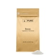 thumbnail image 1 of PURE ORIGINAL INGREDIENTS Borax Powder 2 lb Sodium Borate, Multipurpose Cleaning Agent, Ideal Slime Ingredient, 1 of 5