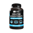 thumbnail image 1 of PURE ORIGINAL INGREDIENTS Creatine Monohydrate 365 Capsules No Magnesium Or Rice Fillers, Always Pure, Lab Verified, 1 of 7