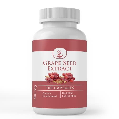 Mega Grape Seed Extract