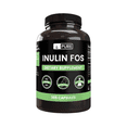 thumbnail image 1 of PURE ORIGINAL INGREDIENTS Inulin 365 Capsules No Magnesium Or Rice Fillers, Always Pure, Lab Verified, 1 of 6