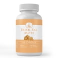 thumbnail image 1 of PURE ORIGINAL INGREDIENTS Irish Sea Moss 100 Capsules Always Pure, No Additives Or Fillers, Lab Verified, 1 of 7