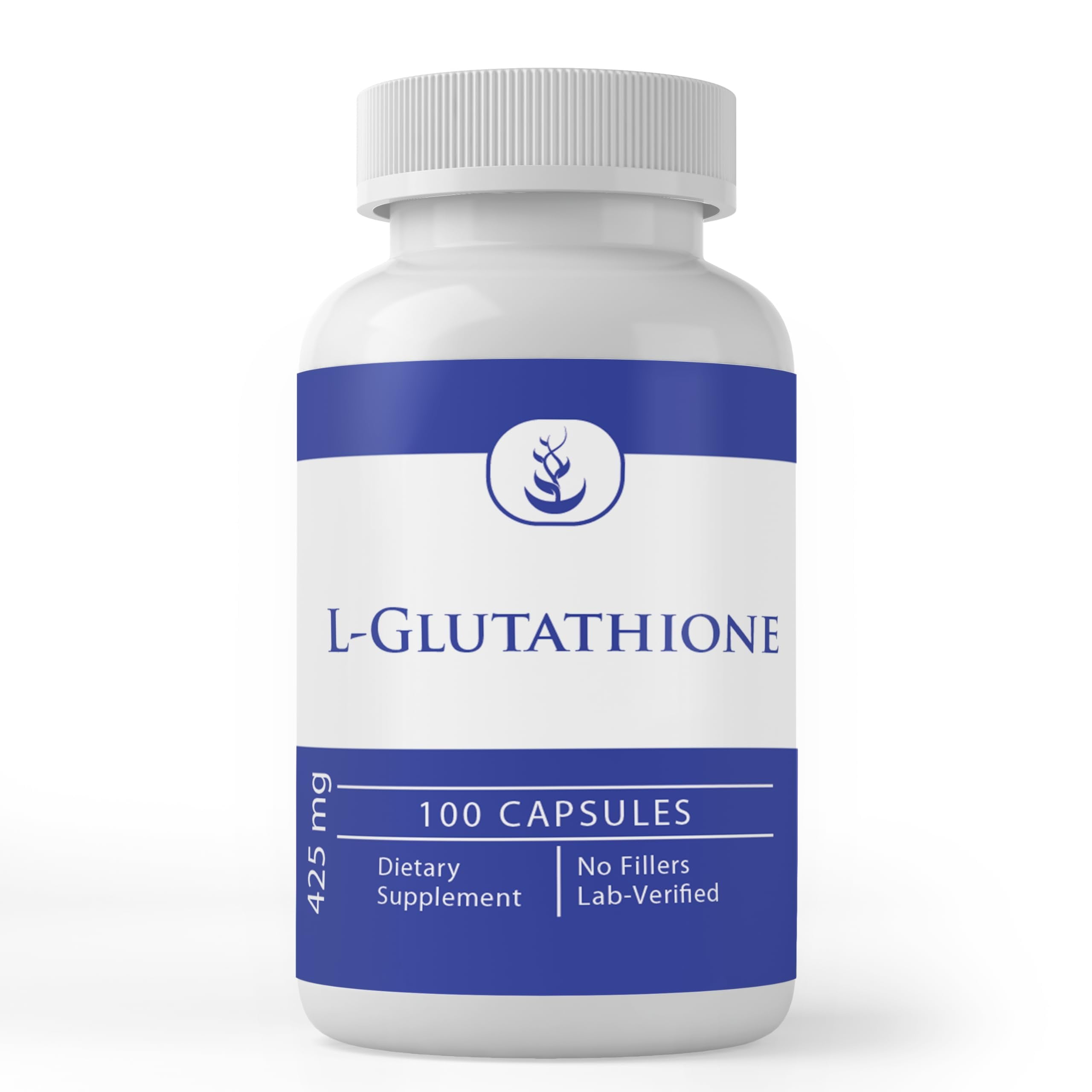 l glutathione walmart PURE ORIGINAL INGREDIENTS L-Glutathione, 100 Capsules Reduced, Always Pure,  No Additives Or Fillers, Lab Verified