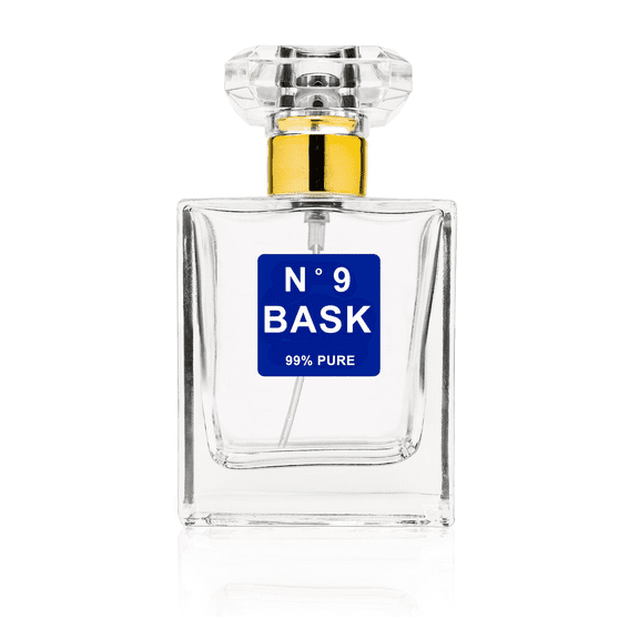 PURE PHEROMONE COLOGNE BLEND UNSCENTED