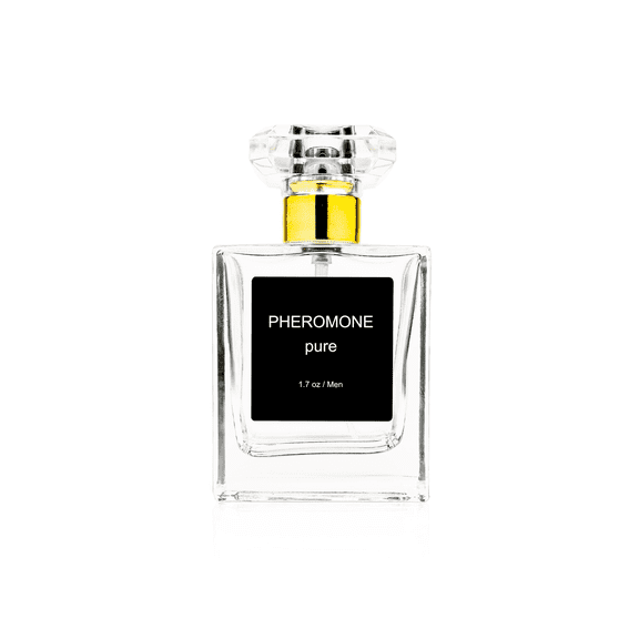 PURE PHEROMONE COLOGNE UNSCENTED