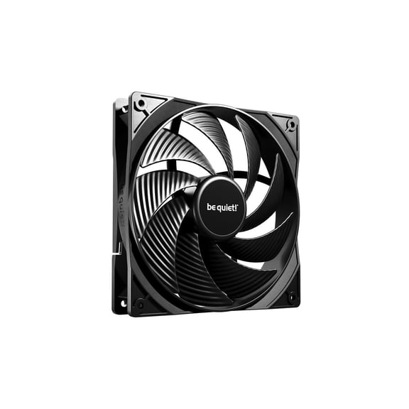 PURE WINGS 3 140mm PWM HS 3-Pack