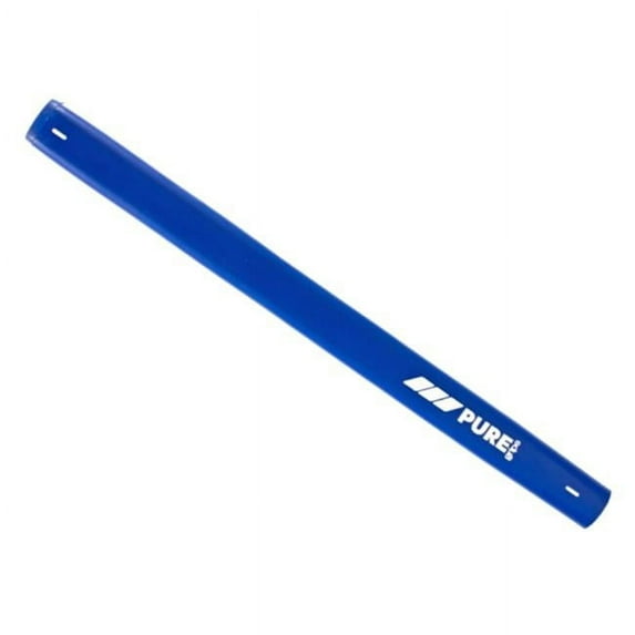 PURE grips 091912 Big Dog Putter Grip, Royal Blue, 0.58