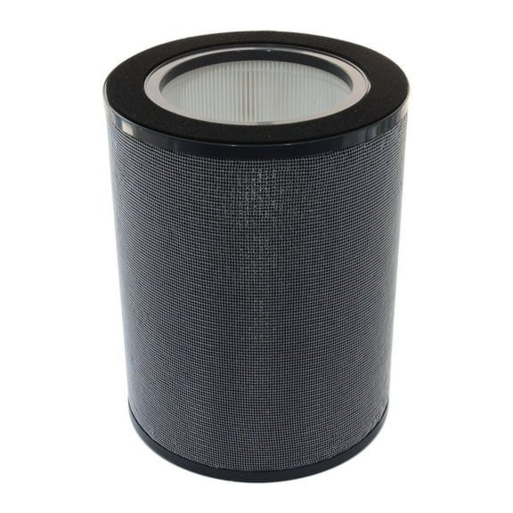 PUREBURG HAP450 Replacement True HEPA Filter Compatible with PURITIX HAP450 Air Purifier , H13 3-Stage Filtration Activated Carbon,1-Pack