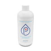PUREFY CPAP Equipment Cleaner and Pre-wash makes 68oz. Hypochlorous Technology. No Rinse. No Residue. Unscented. Eliminate Contaminants and Odor